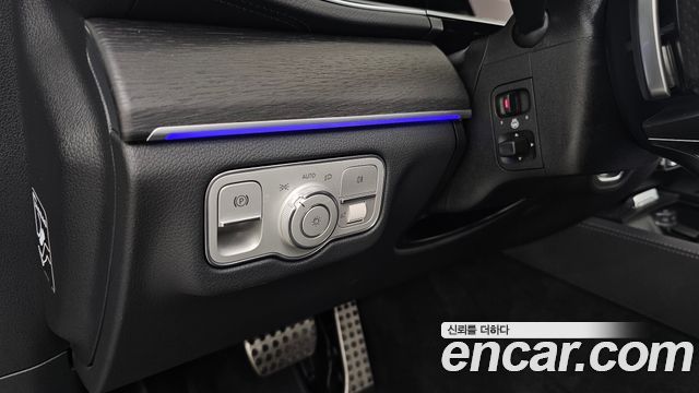 Mercedes-Benz GLE-Class (W167) GLE450d 4MATIC Coupe 2023 — фото 30