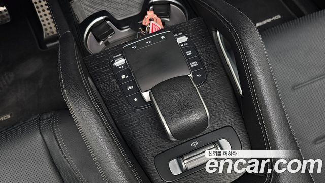 Mercedes-Benz GLE-Class (W167) GLE450d 4MATIC Coupe 2023 — фото 35
