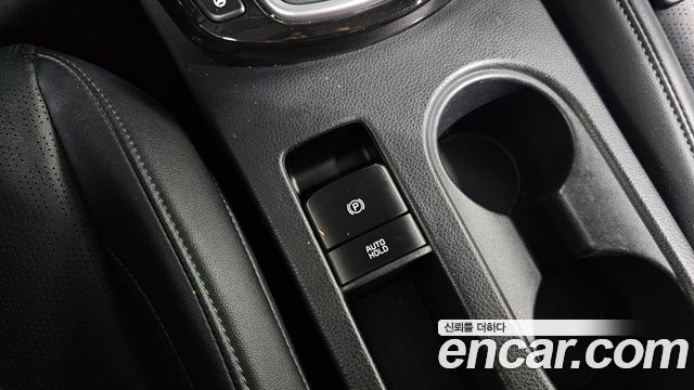 Kia Seltos Gasoline 1.6 Turbo 2WD Prestige 2023 — фото 28