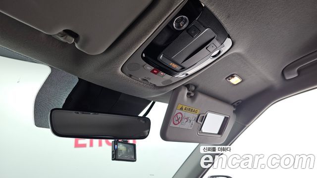 Kia Seltos Gasoline 1.6 Turbo 2WD Prestige 2023 — фото 29