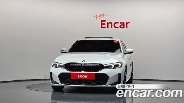 BMW 3 Series (G20) 320i M Sport 2026 — фото 3