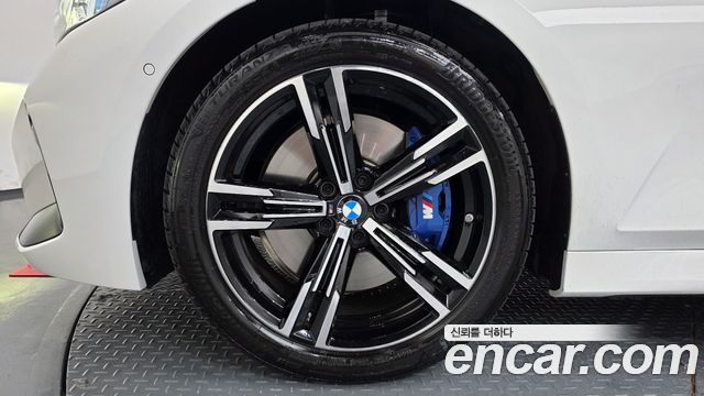 BMW 3 Series (G20) 320i M Sport 2026 — фото 5