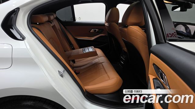 BMW 3 Series (G20) 320i M Sport 2026 — фото 15