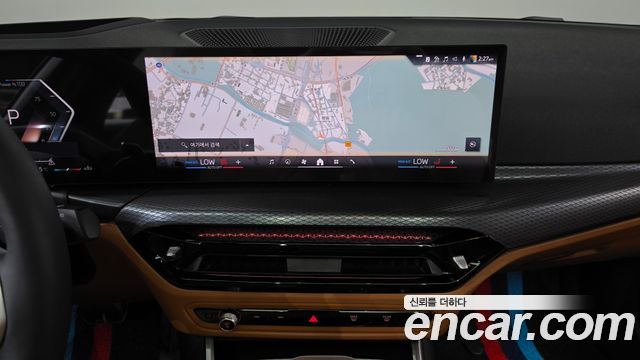BMW 3 Series (G20) 320i M Sport 2026 — фото 17