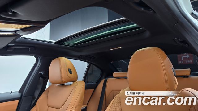 BMW 3 Series (G20) 320i M Sport 2026 — фото 21