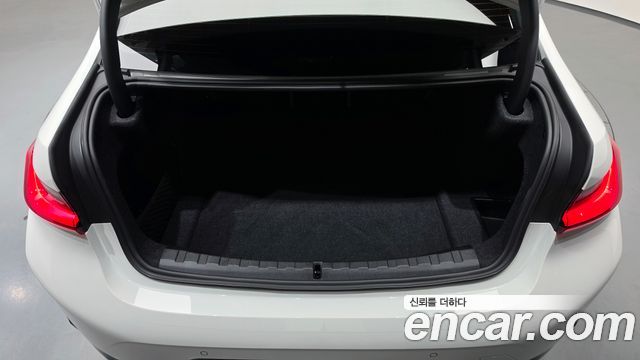 BMW 3 Series (G20) 320i M Sport 2026 — фото 23