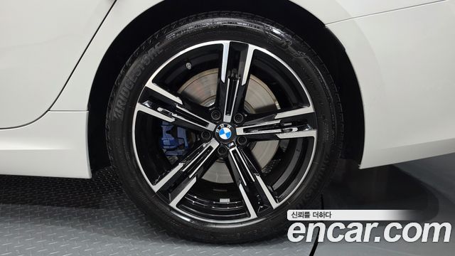 BMW 3 Series (G20) 320i M Sport 2026 — фото 27