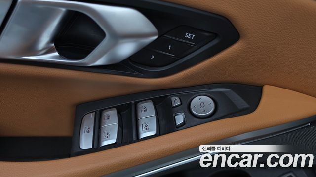 BMW 3 Series (G20) 320i M Sport 2026 — фото 35