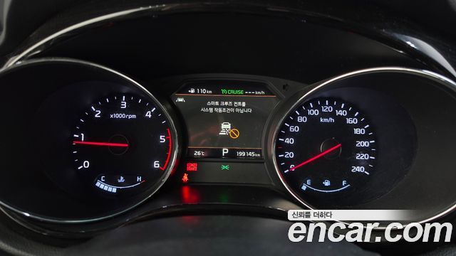 Kia Carnival 9-Seater Noblesse Special 2019 — фото 8