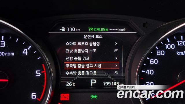 Kia Carnival 9-Seater Noblesse Special 2019 — фото 19