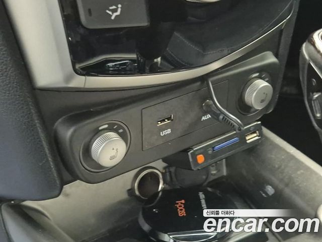 KG Mobility (SsangYong) Tivoli Diesel VX 2WD 2016 — фото 17