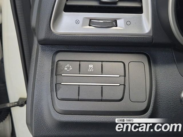 KG Mobility (SsangYong) Tivoli Diesel VX 2WD 2016 — фото 20
