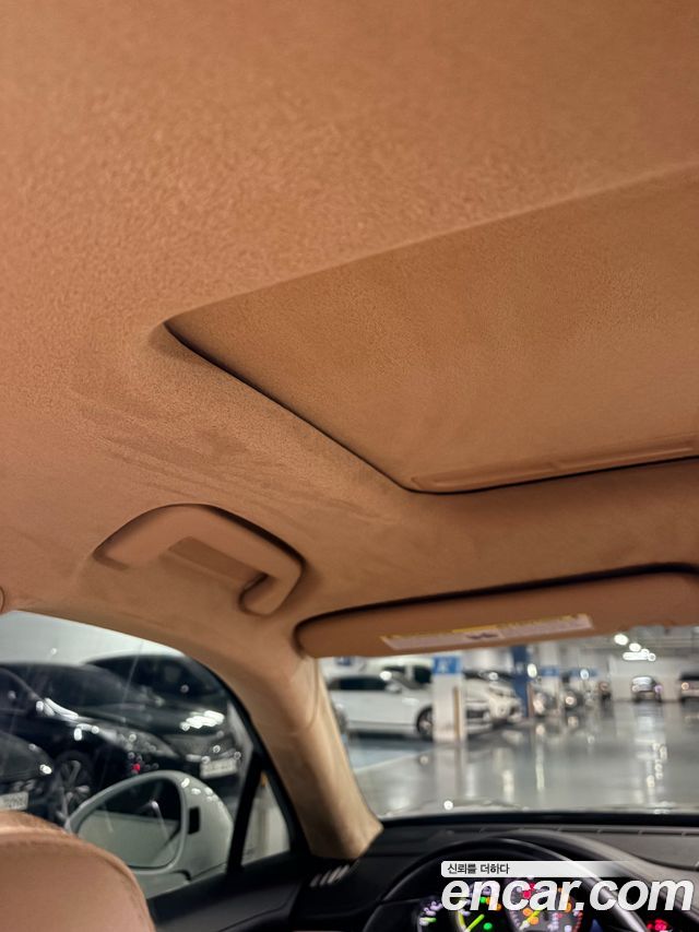 Porsche Panamera 3.0 S E-Hybrid 970 2015 — фото 7