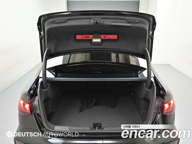 Audi RS3 (8Y) 2.5 TFSI Quattro 2025 — фото 23