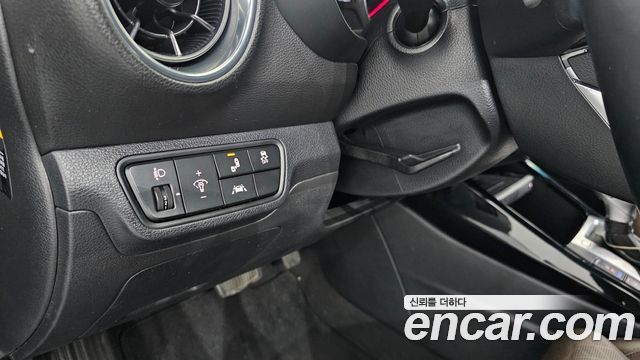 Kia K3 Noblesse 2020 — фото 17