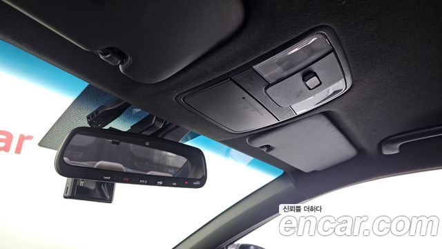 Kia K3 Noblesse 2020 — фото 18