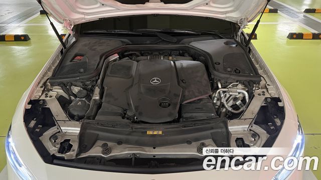 Mercedes-Benz CLS-Class (C257) CLS400d 4MATIC AMG Line 2019 — фото 6