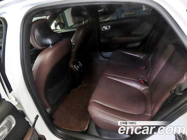 Hyundai Ioniq 6 Long Range AWD Exclusive + 2023 — фото 15