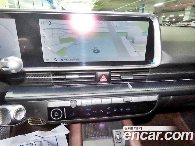 Hyundai Ioniq 6 Long Range AWD Exclusive + 2023 — фото 16