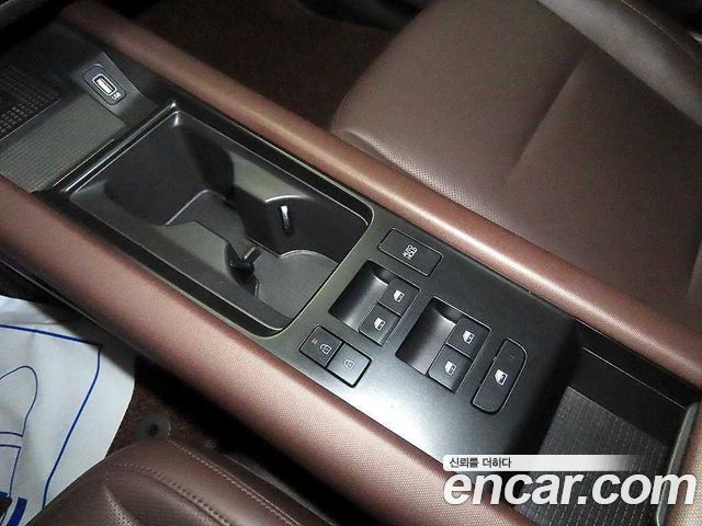 Hyundai Ioniq 6 Long Range AWD Exclusive + 2023 — фото 20