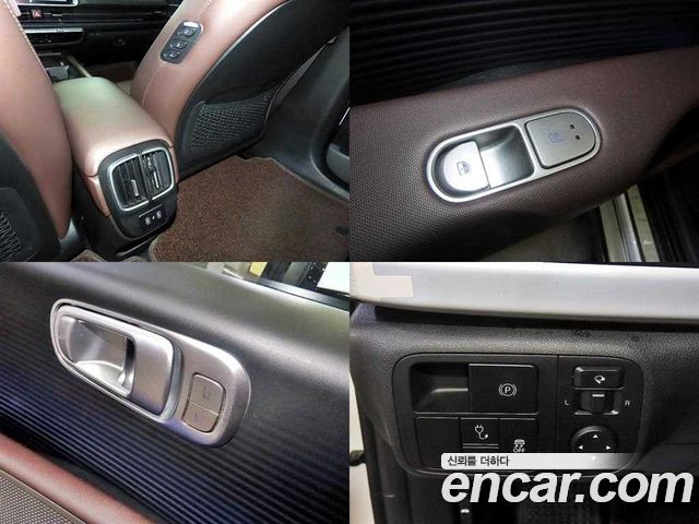 Hyundai Ioniq 6 Long Range AWD Exclusive + 2023 — фото 22