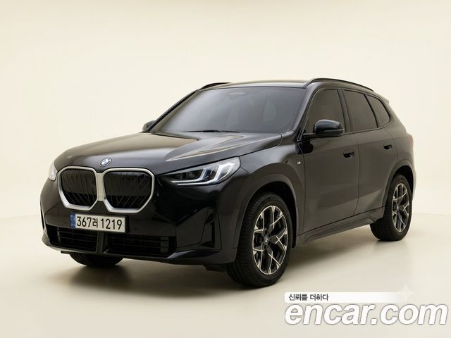 BMW X3 (G45) xDrive 20 M Sport