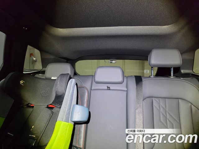 BMW X3 (G45) xDrive 20 M Sport 2026 — фото 6