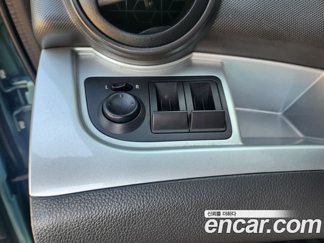 Chevrolet Spark LT Standard 2012 — фото 14