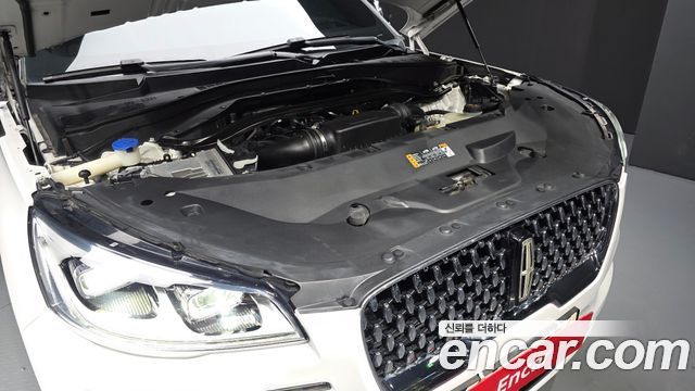 Lincoln Aviator (II) 3.0 Black Label AWD 2021 — фото 6