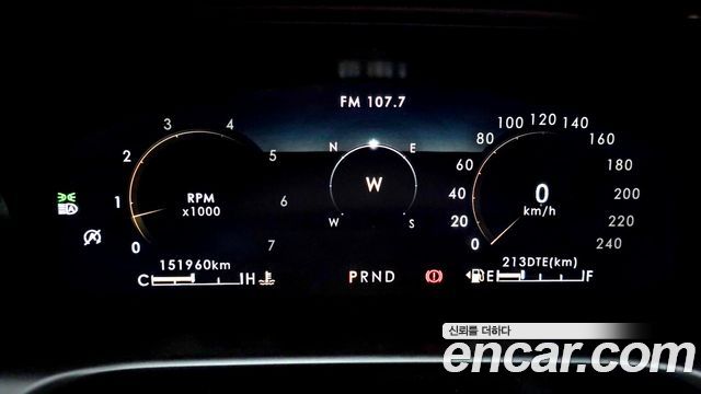 Lincoln Aviator (II) 3.0 Black Label AWD 2021 — фото 8