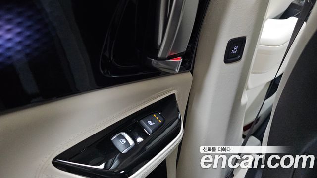 Kia Carnival (IV) Diesel 9-Seater Hi-Limousine(Special Vehicle) 2023 — фото 22