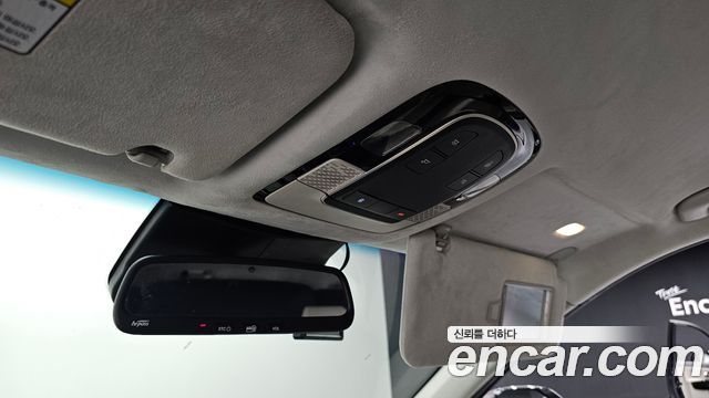 Hyundai Palisade Diesel 2.2 2WD Prestige 2020 — фото 19