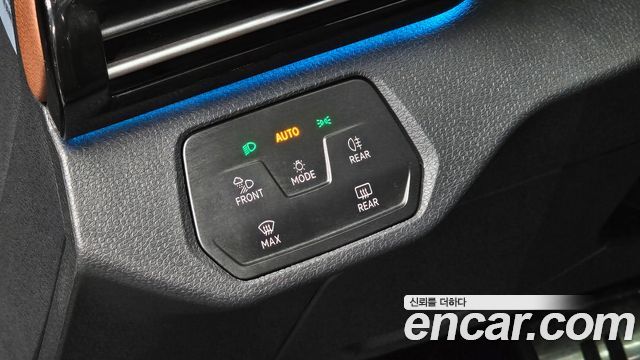 Volkswagen ID.4 Pro 2022 — фото 17