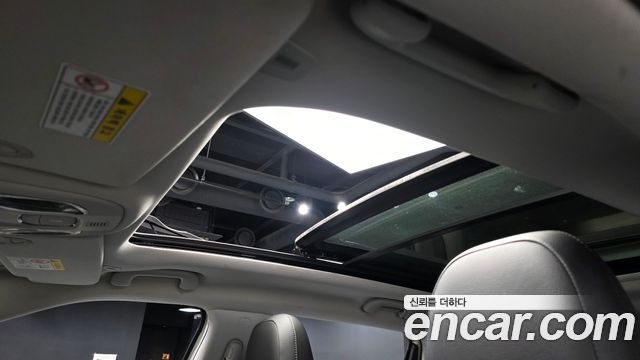 Jeep Compass (II) 2.4 Limitied AWD 2018 — фото 18