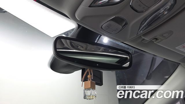 Jeep Compass (II) 2.4 Limitied AWD 2018 — фото 29