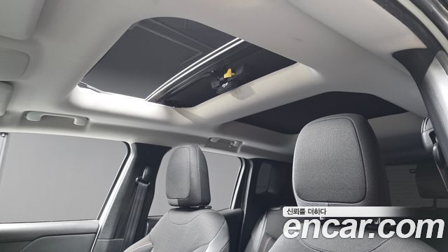 Jeep Renegade 2.0 Diesel 75th Special Edition AWD 2016 — фото 16