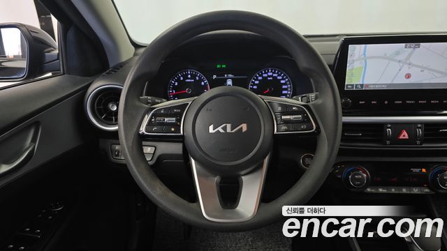 Kia K3 (II) 1.6 Trendy 2022 — фото 15