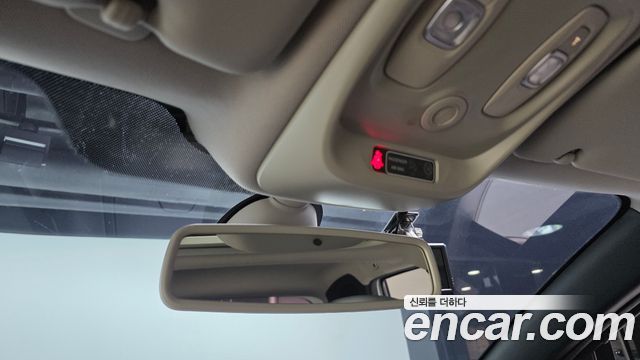 Renault Korea QM3 RE Panoramic Edition 2018 — фото 29