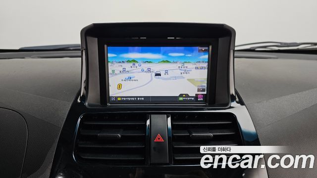 Chevrolet Spark LT Standard 2014 — фото 14