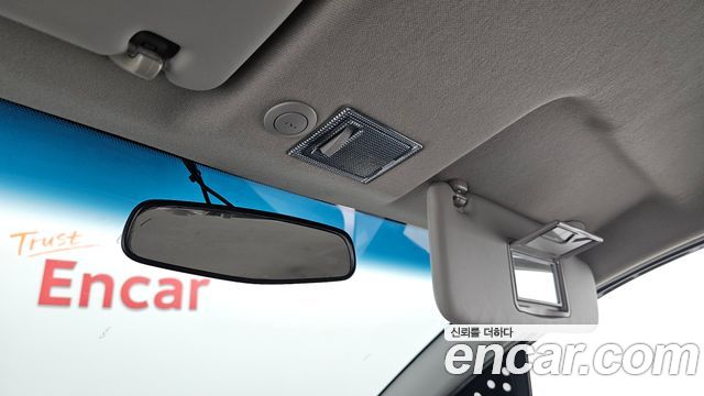 Chevrolet Spark LT Standard 2014 — фото 20