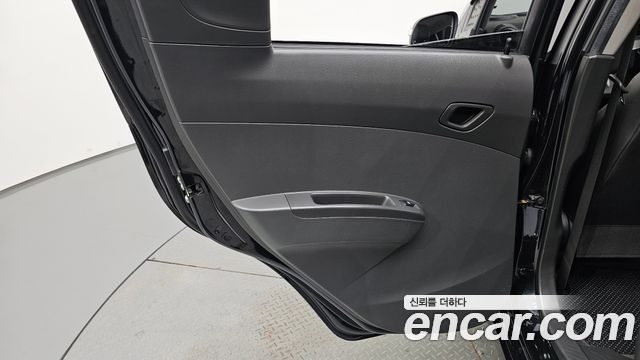 Chevrolet Spark LT Standard 2014 — фото 25
