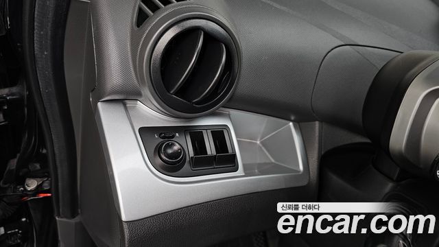 Chevrolet Spark LT Standard 2014 — фото 28