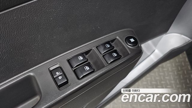 Chevrolet Spark LT Standard 2014 — фото 29