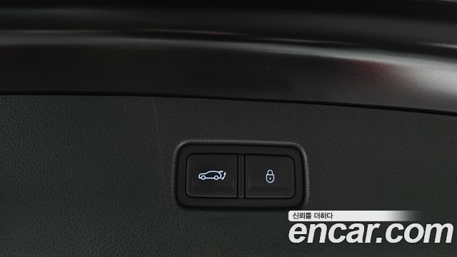 Genesis GV80 3.5T Gasoline AWD 2024 — фото 21