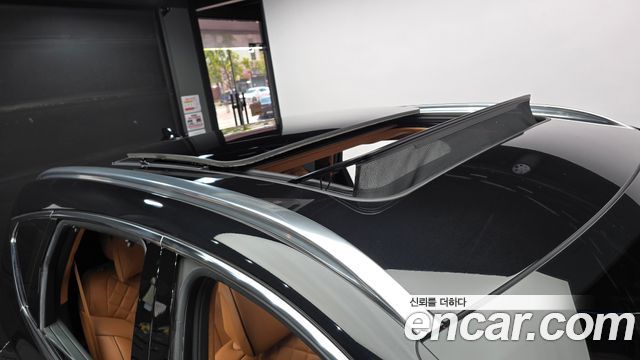 Genesis GV80 3.5T Gasoline AWD 2024 — фото 24