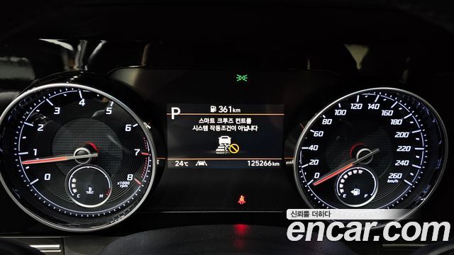 Hyundai Grandeur (IG) 2.5 Premium 2022 — фото 8