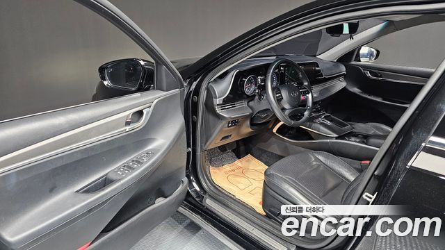 Hyundai Grandeur (IG) 2.5 Premium 2022 — фото 10