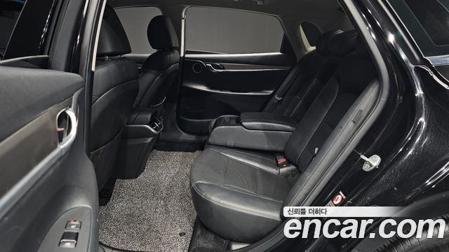 Hyundai Grandeur (IG) 2.5 Premium 2022 — фото 11
