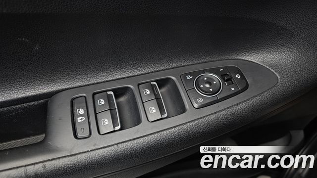 Hyundai Grandeur (IG) 2.5 Premium 2022 — фото 12