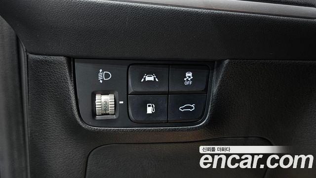 Hyundai Grandeur (IG) 2.5 Premium 2022 — фото 13